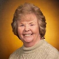 Dorothy M. Smith