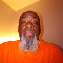 Mr. Calvin Ray Mitchener