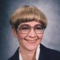 Alice Marie Beam
