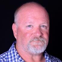 Edward Carl Tate