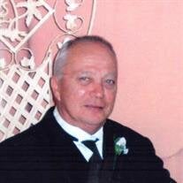 Michael James Muth
