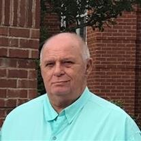 James Brenton Swann