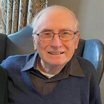 Michael Douglas Lipsey