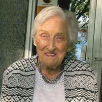 Penzel "Penny" Mae Conley