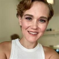 Anna "Katie" Katherine Martin