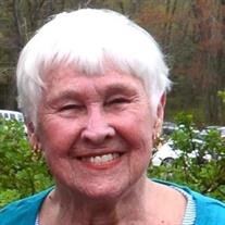 Mary Alice Mahon