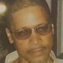 Kevin Lee "Casa Boo Boo" Cosby