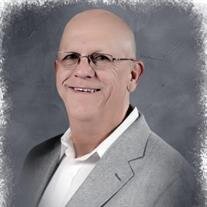 Mr. Carl Maxie Lake