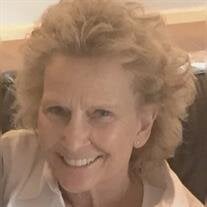 Susan Jean Braun