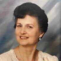 Doris H. Brockman
