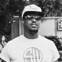 Mr. Martez Lamar Tillmon
