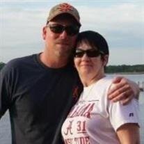 Mrs. Lisa Michelle Lowery