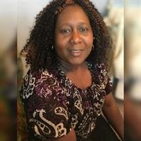 Ileen Millet Reid-Waysome