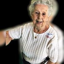 Ruth Karlene Wadsworth
