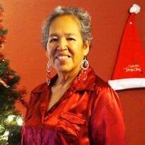 Evelyn Greenwood