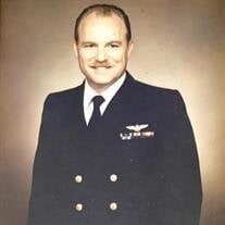 Donald Eugene Davies Jr.