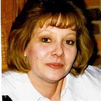 CONNIE SUE ADAMS