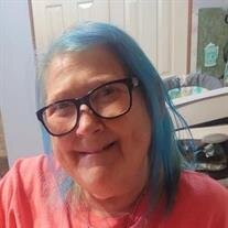 Ms. Stacey Lynn McNeeley