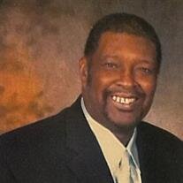 Mr. Billy Haley