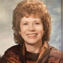 Barbara J Warner