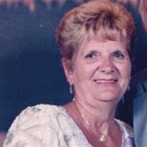Hazel Irene (Airgood) Powanda