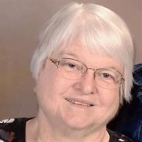 Linda "Lin" Ovelyn Nelms