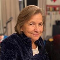 Catherine Pearl Meister