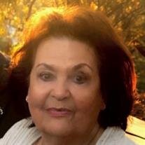 Ruth Passmore Sorsby