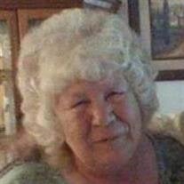 Judy Ann "Lewis" Owens