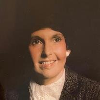 Doryce June McDonald