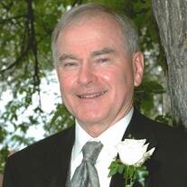 F. Kevin McGinnity