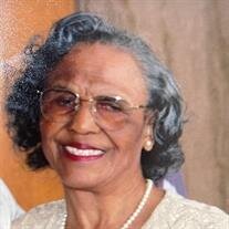 Ellawease Clemons