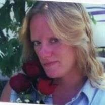 RENEE GARVIN ROGERS