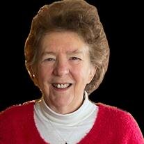 Elizabeth (Bette) Lamb Bell