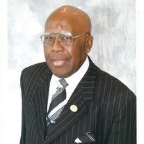 Superintendent  Harvey L. Marshall Sr.