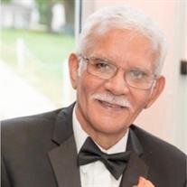 Hector Cadiz