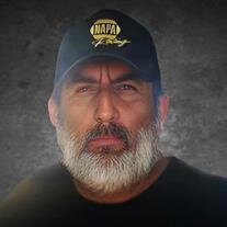 MANUEL CASTILLO