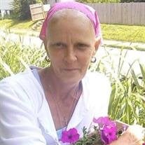 Charlotte Ann Hinkel