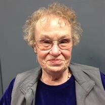 Portia Lynn Moore