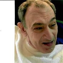 Ira "Ari" Newman Ison