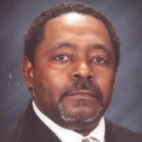 Mr. Charles Cornelius Jones Sr.