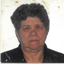 Mrs. Sue Roquemore