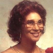 Inez Bruce