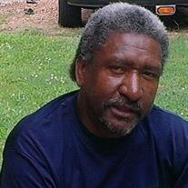 Frank Vester Coleman Sr.