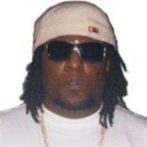 Quaryell Kenyon Campbell
