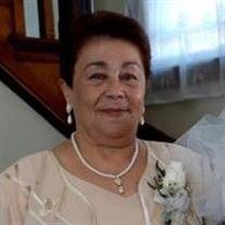 Juana Santiago Rios