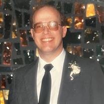 Denis Lee Tidrick