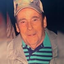 Harry F. Brothers