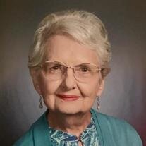 Dorothy Lucy Moczygemba Beamsley