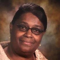 Ms. Jeanette Cook